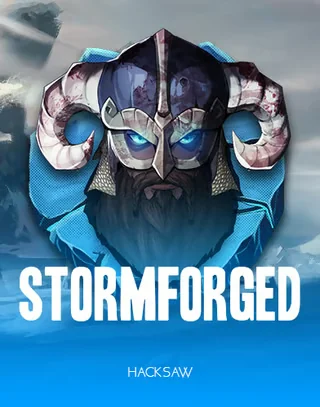 Slot Stormforged di Hacksaw Gaming su CrazyTower